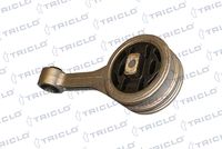 TRICLO 368686 - Soporte, motor