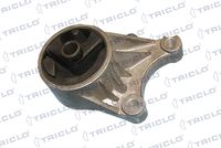 TRICLO 368689 - Soporte, motor