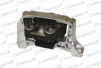 TRICLO 368736 - Soporte, motor