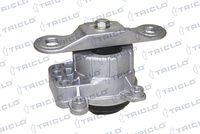 TRICLO 368738 - Lado de montaje: Delante, izquierda<br>