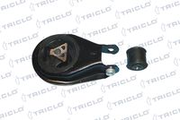 TRICLO 368796 - Soporte, motor