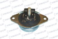 TRICLO 368807 - Soporte, motor