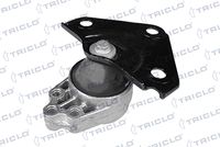 TRICLO 368887 - Soporte, motor