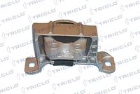 TRICLO 368947 - Soporte, motor