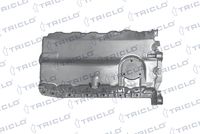 TRICLO 403992 - Nº art. de accesorio recomendado: 403326<br>