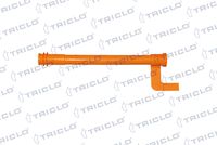 TRICLO 413177 - Código de motor: BXF<br>Código de motor: BRU<br>Color: naranja<br>Material: PBT (polibutilentereftalato)<br>Peso [kg]: 0,044<br>