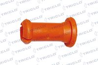 TRICLO 413178 - Longitud [mm]: 30<br>Color: naranja<br>Peso [kg]: 0,005<br>