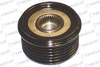 TRICLO 421246 - Polea, alternador