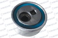 TRICLO 421718 - Polea tensora, correa poli V