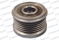 TRICLO 421821 - Polea, alternador