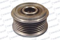 TRICLO 421822 - Polea, alternador