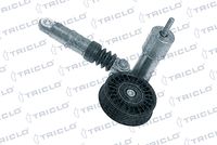 TRICLO 423942 - Ancho [mm]: 24<br>Número de piezas necesarias: 1<br>Diámetro exterior [mm]: 70<br>