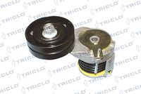 TRICLO 423960 - Equipamiento de vehículo: para vehículos con dirección asistida<br>Ancho [mm]: 26<br>Número de piezas necesarias: 1<br>Tipo de servicio: mecánico<br>Diámetro exterior [mm]: 70<br>