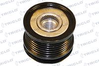 TRICLO 423982 - Polea, alternador