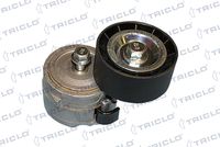 TRICLO 424139 - Unidades accionadas: Alternador<br>Diámetro exterior [mm]: 65<br>Ancho [mm]: 26<br>SVHC: No existen sustancias SVHC<br>