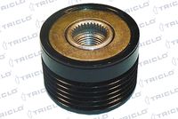 TRICLO 424152 - Polea, alternador