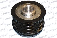 TRICLO 424239 - Rueda libre alternador