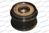 TRICLO 425215 - Polea, alternador