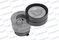 TRICLO 425626 - Unidades accionadas: Alternador<br>Diámetro exterior [mm]: 65<br>Ancho [mm]: 30<br>SVHC: No existen sustancias SVHC<br>