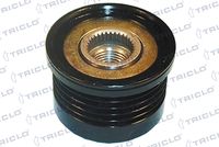 TRICLO 425675 - Polea, alternador