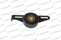 TRICLO 425690 - Ancho [mm]: 26<br>Número de piezas necesarias: 1<br>Diámetro exterior [mm]: 65<br>