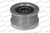 TRICLO 426532 - Polea, alternador