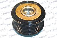 TRICLO 428847 - Rueda libre alternador