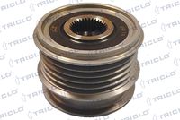 TRICLO 428958 - Polea, alternador