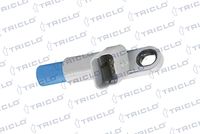 TRICLO 431904 - Restricción de fabricante: Bosch<br>Norma de emisiones: Euro 3<br>Longitud [mm]: 70<br>Diámetro exterior [mm]: 12<br>Número de conexiones: 3<br>Peso [kg]: 0,02<br>