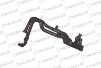 TRICLO 451840 - Lado de montaje: arriba<br>