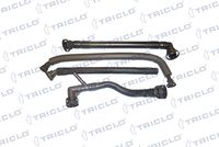 TRICLO 452020 - Kit de reparación, ventilación del cárter