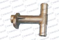 TRICLO 452234 - Brida de refrigerante