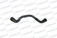 TRICLO 453166 - Código de motor: AVU<br>Código de motor: BFQ<br>