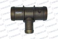 TRICLO 453239 - Conducto refrigerante