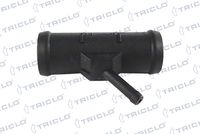 TRICLO 453258 - Brida de refrigerante