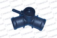 TRICLO 453710 - Brida de refrigerante