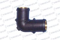 TRICLO 453827 - Brida de refrigerante