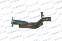 TRICLO 454301 - Conducto refrigerante