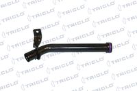 TRICLO 454302 - Conducto refrigerante