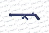 TRICLO 455154 - Longitud [mm]: 361<br>Artículo complementario/Información complementaria: con soporte<br>Peso [kg]: 110,0<br>Artículo complementario / información complementaria 2: con junta tórica<br>