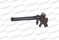 TRICLO 455663 - Conducto refrigerante