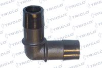 TRICLO 458762 - Brida de refrigerante