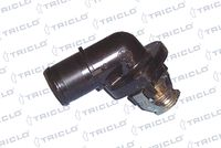 TRICLO 461012 - Código de motor: HDZ (TU1M)<br>Temperatura de abertura [°C]: 89<br>Peso [kg]: 0,051<br>