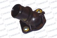 TRICLO 461016 - Brida de refrigerante