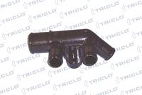 TRICLO 461020 - Brida de refrigerante