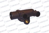 TRICLO 461039 - Brida de refrigerante