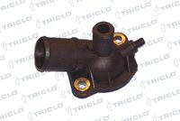 TRICLO 461042 - Brida de refrigerante