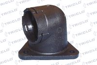 TRICLO 461045 - Brida de refrigerante