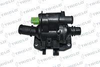 TRICLO 461470 - adecuado para termostato con temperatura de apertura [°C]: 83<br>Número de enchufes de contacto: 2<br>