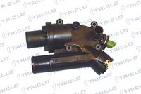 TRICLO 461747 - Caja del termostato